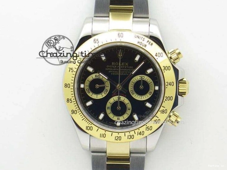 1220 MoistureWicking Daytona AET White Ceramic Case and Bracelet Green Dial SA4130 V 1891